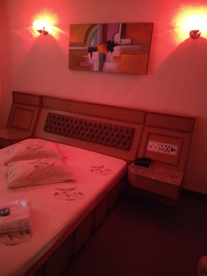 Hotel Jardim America (Adults Only) São Paulo Kültér fotó